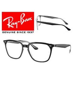 2x Alkuperäistä Korvaavat Temppelit > Ray-Ban 4362V