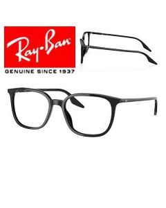 2x Alkuperäistä Korvaavat Temppelit > Ray-Ban 5375