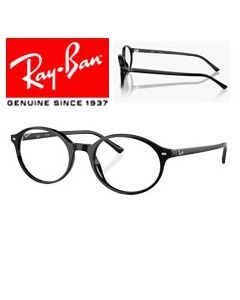 2x Alkuperäistä Korvaavat Temppelit > Ray-Ban 5429 · German