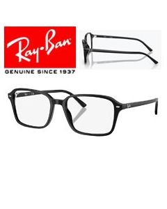 2x Alkuperäistä Korvaavat Temppelit > Ray-Ban 5431 · Raimond