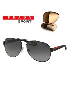 Prada Sport Vaihtolinssit  55Q