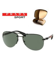 Prada Sport Vaihtolinssit  56M