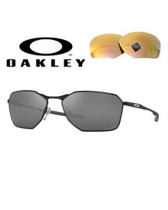 2x Alkuperäiset Vaihtolinssit > Oakley  6047 · Savitar