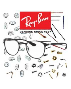 Ray-Ban Silmälasit Varaosat 6355