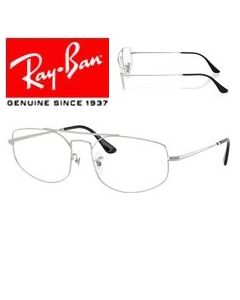 2x Alkuperäistä Korvaavat Temppelit > Ray-Ban 6545 · Explorer 5