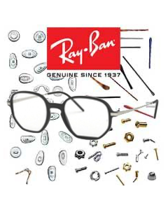 Ray-Ban Silmälasit Varaosat 7152