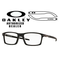 2x Alkuperäistä Korvaavat Temppelit > Oakley OX 8092 · Pitchman Carbon