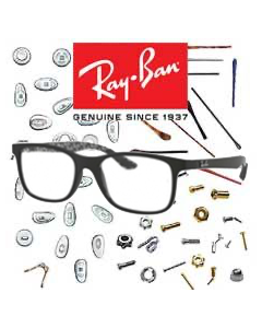 Ray-Ban Silmälasit Varaosat 8903