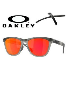 2x Alkuperäistä Korvaavat Temppelit > Oakley OX 9284 · Frogskins Rage