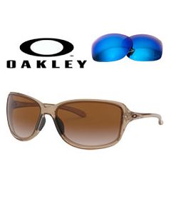 2x Alkuperäiset Vaihtolinssit > Oakley 9301 · Cohort