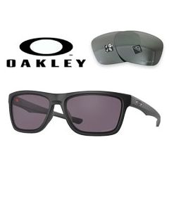 2x Alkuperäiset Vaihtolinssit > Oakley  9334 · Holston