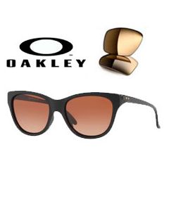 2x Alkuperäiset Vaihtolinssit > Oakley  9357 · Hold Out