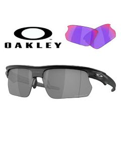 2x Alkuperäiset Vaihtolinssit > Oakley 9400 · Bisphaera