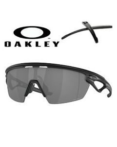 2x Alkuperäistä Korvaavat Temppelit > Oakley  9403 · Sphaera