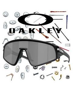 Oakley Varaosat 9404 · Latch Panel