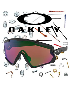 Oakley Varaosat 9418 - Wind Jacket 2.0