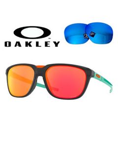 2x Alkuperäiset Vaihtolinssit > Oakley  9420 - Anorak