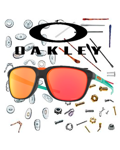Oakley Varaosat 9420 · Anorak