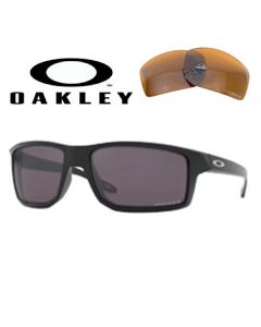 2x Alkuperäiset Vaihtolinssit > Oakley  9449 · Gibston
