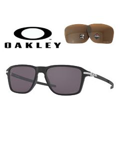2x Alkuperäiset Vaihtolinssit > Oakley  9469 - Wheel House