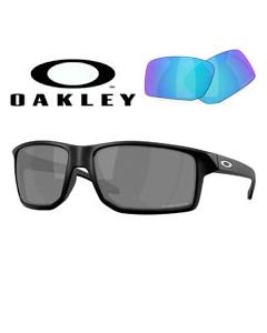 2x Alkuperäiset Vaihtolinssit > Oakley 9470 · Gibston XL