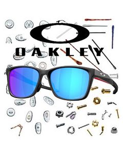 Varaosat Aurinkolasit > Oakley 9506D · Paracord