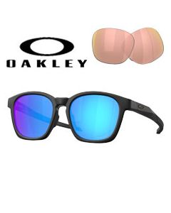 2x Alkuperäiset Vaihtolinssit > Oakley 9507D · Snakle