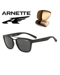 2x Alkuperäiset Korvaavat Linssit > Arnette  Huaka 4247