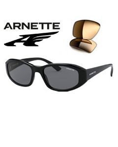 2x Alkuperäiset Korvaavat Linssit > Arnette  Lizard · 4266