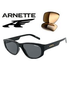 2x Alkuperäiset Korvaavat Linssit > Arnette  Daemon · 4269