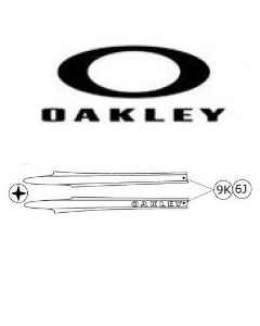 Oakley Varaosat Crossrange Switch - OX8132