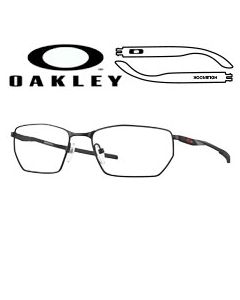 2x Alkuperäistä Korvaavat Temppelit > Oakley OX 5151 · Monohull