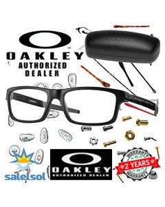 Oakley Silmälasit Varaosat OX 8026 · Currency