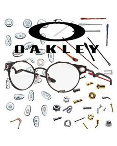 Oakley Silmälasit Varaosat OX 5141 · Deadbolt