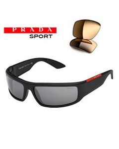 Alkuperäiset Prada Sport 02U -korvauslinssit