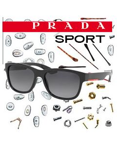 Varaosat Prada Sport Sol 03Q