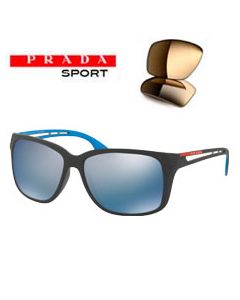 Alkuperäiset Prada Sport 03T -korvauslinssit