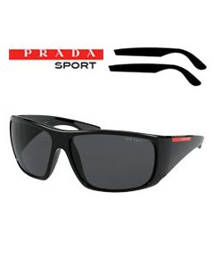 Vaihtokehykset/varaterät Prada Sport Sol 04V