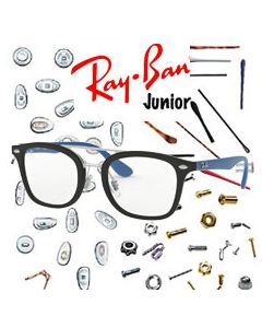 Ray-Ban Junior Vista 1585 -varaosat