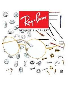 Alkuperäiset varaosat Ray-Ban Vista 1970V