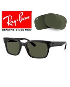 2 kpl alkuperäisiä vaihtolinssejä > Ray-Ban 2190