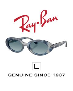 Alkuperäiset aurinkolasit > Ray-Ban 2223 · 1450/3M