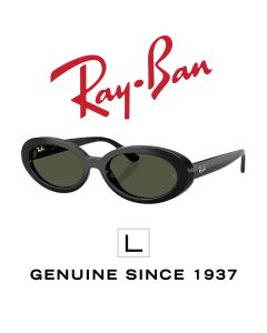 Alkuperäiset aurinkolasit > Ray-Ban 2223 · 901/31