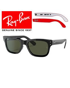 2x Alkuperäiset vaihtolasit > Ray-Ban 2283 - Mr Burbank