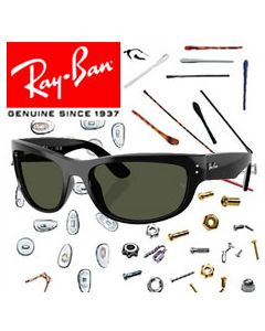 Alkuperäiset varaosat > Ray-Ban 2289 - Mega Balorama