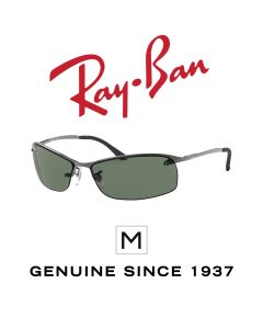 Alkuperäiset aurinkolasit > Ray-Ban 3183 · 004/71