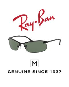 Alkuperäiset aurinkolasit > Ray-Ban 3183 · 006/71
