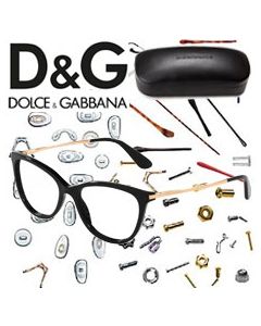 Varaosat Dolce & Gabbana Silmälasit Dolce & Gabbana 3258