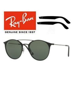 2 kpl alkuperäisiä varaosakiskoja > Ray-Ban 3546