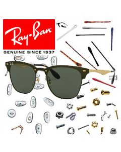 Alkuperäiset varaosat Ray-Ban 3576-N